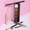 Paris Hilton Brow Collection Set - Make Up Kit Includes