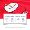 3 Pcs/Set Baby Clothes Cola Cup Pattern Jumpsuit Shirt Short