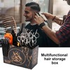 Barber Tools Holder, Barber Scissors Holder Box, Professional Scissor Holder