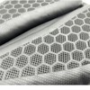 GallopingKnight Motorcycle Gel Seat Cushion - 3D Honeycomb Shock-Absorbing Breathable
