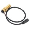 Speed Sensor Excavator Accessories for Komatsu PC200/210‑7 6‑36V 7861‑93‑2330/7861‑93‑2310