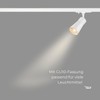 Puri 2.0 Cone Rail Spotlight for 1 Phase Rail System,