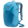 Deuter Speedlite 21 Hiking Backpack, Azure x Leaf, Azure ×