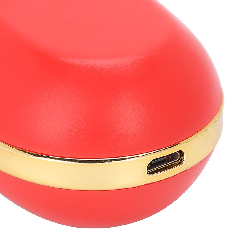 Blackhead Removal Mini Pore Cleaner Electric Face Cleanser Face Caring