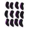 12PCS Golf Club Head Covers Neoprene Scratch Proof Golf Club