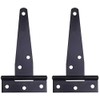 Merriway® BH00125 (4 Pcs) Tee Hinge, 100 mm (4 inch)