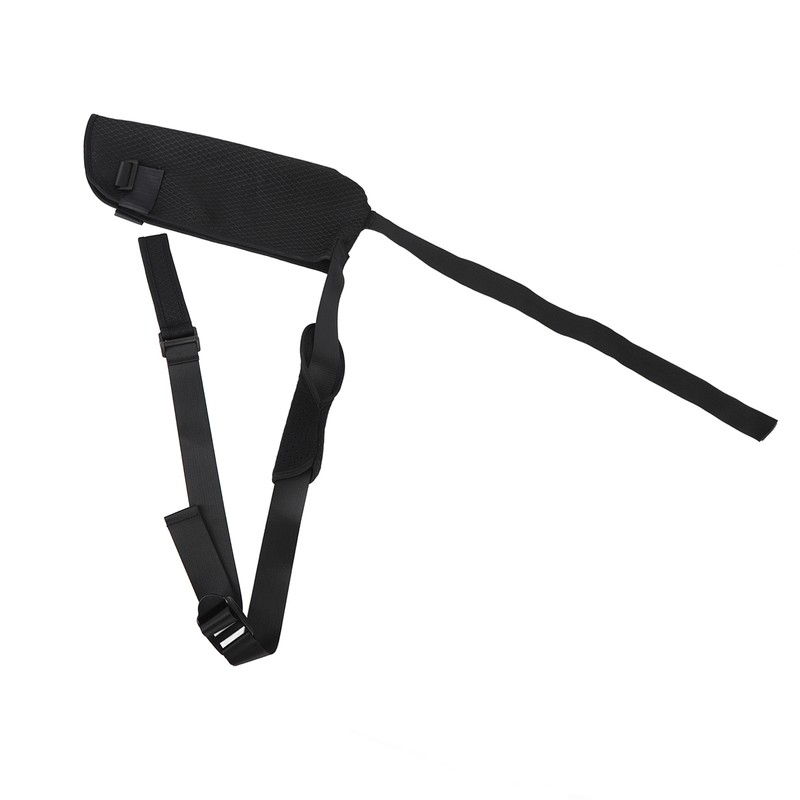 Arm Sling for Shoulder Injury Breathable Lightweight Adjustable Arm Sling