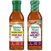 Walden Farms Syrup Variety Pack – Pancake & Maple Walnut