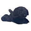 Aurora® Adorable Mini Flopsie™ Blackie™ Stuffed Animal - Playful Ease