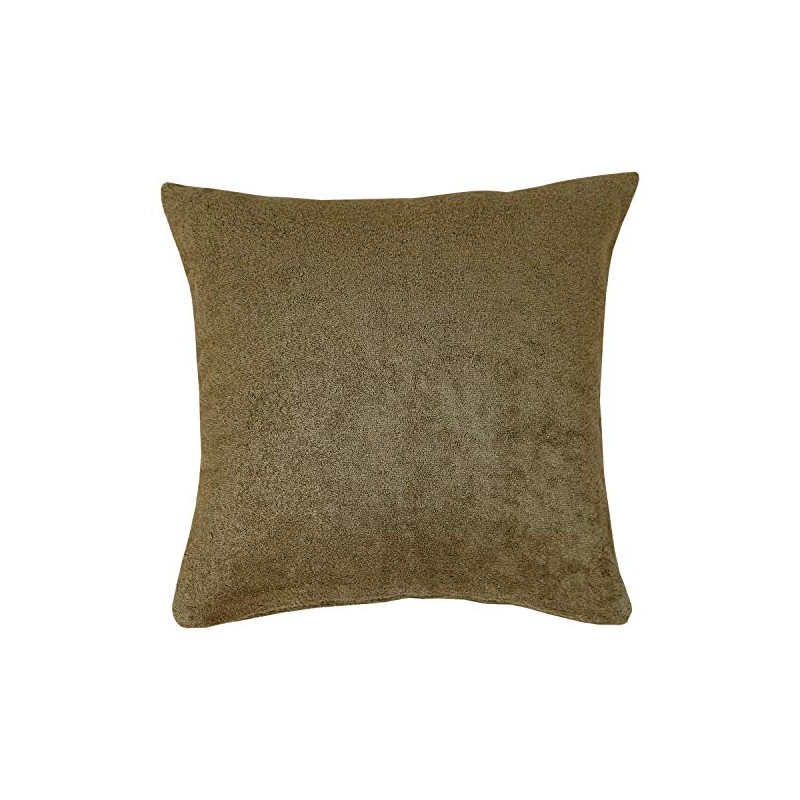 Imabari textile Cushion Cover 45x45cm Gelato Khaki