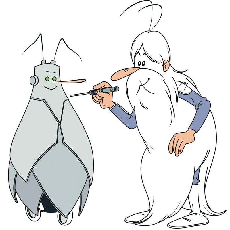 Es war einmal... Der Weltraum - Teil 1-6/Paket [6 DVDs]