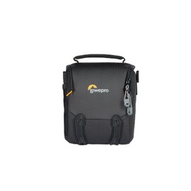 Lowepro Adventura Camera Bag, Black