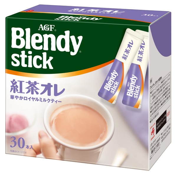 AGF Burendi Stick My Tea - Juego de té (30 unidades)