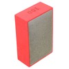 SHINEOFI Polishing Pad Buffing Fine Grit Sandpaper Grits Sanding Hand