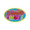 Townley Set para Uñas con Anillos Luminosos, Distroller Chamoy Amiguis