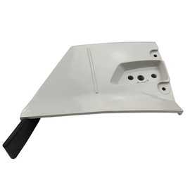 Hippotech MS661 Clutch Side Sprocket Cover for Stihl MS661 MS661C Chainsaw Replaces 1144 640 1705