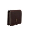 Maxwell Scott - Mens Luxury Leather Business Card Holder with