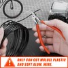 WISEPRO Model Nipper, Gundam Model Tools Kit ,Ultimate Nipper for