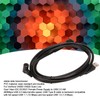 USB Cable for Verifone VX805 VX820 Dual 14pin IDC DC5521