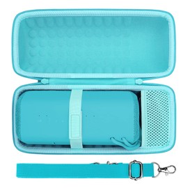 co2CREA Hard Case Replacement for Sony SRS-XE200 X-Series Wireless Ultra Portable Bluetooth Speaker