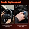 Ignition Switch Lock Cylinder Assembly (with ID48 chip Key) for