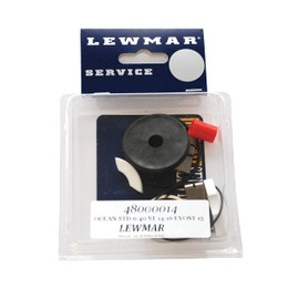 Lewmar Service Kit for Ocean Standard Winch 6-40, Self Tailing 14-16, EVO ST 15 – Service kit for Ocean ST 6-40, EVO ST winches size 30-50; includes spare spawls, springs, sleeves, clamps and o-rings