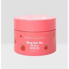 Beauty Creations | Sweet Dose Exfoliante Corporal (270g, Berry into You)
