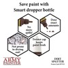 The Army Painter Dirt Spatter Warpaint - Acrylic Non-Toxic Heavily