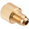 Asada Y06110K Different Diameter Adapter, 5/16 inch Female x 1/4