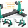 Adjustable PCB Holder Soldering Clamp for Circuit Board Helping Hand