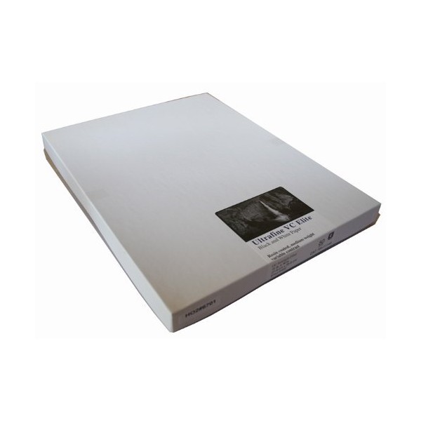 Ultrafine VC Elite Pearl Variable Contrast RC Paper 11 x
