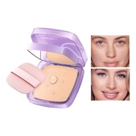 Sace Lady Base De Maquillaje Matte Cremosa Fijador Spf30+++ Tono 02