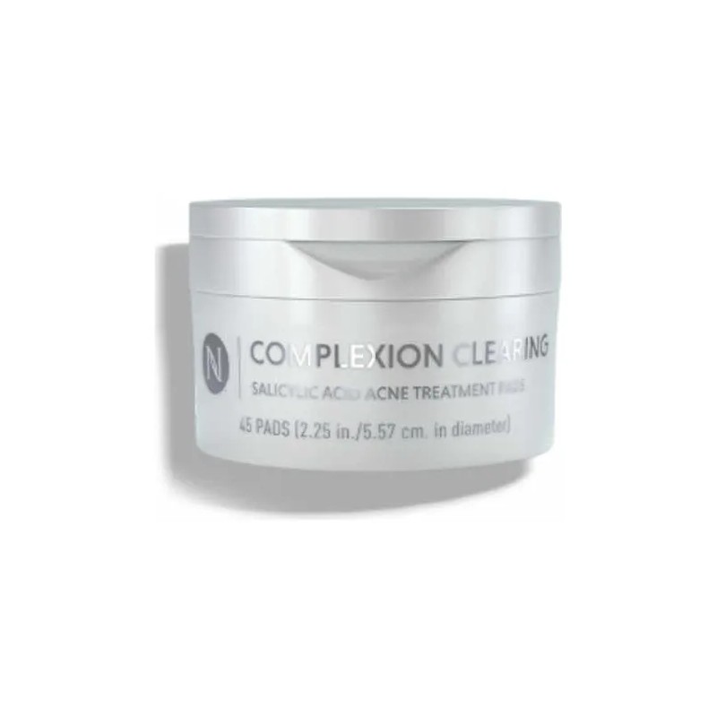Neora | Almohadillas Para Acné | Skincare Exfoliante | 45u