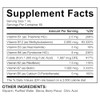 Vitamin B Complex Liquid Drops 20000mcg with Methyl B12, Folate,