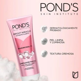 Skincare Limpieza Facial Desmaquillante 3 Pzas                                                                                                        