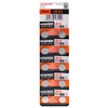 Maxell LR44 Alkaline 1.5V Battery, 2-Pack