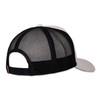 Djinns - Cotton Knit (Wool White) - Trucker Cap Mesh