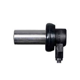 HELLA 6PU 230 052-101 Sensor Wheel Speed 2-Pin Rear Axle Left Cable: 1900 mm