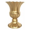 Generic Florero Retro Elegante De Hierro De Metal Florero De