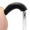 Daeman jok/Daehan minguk Mascara Brush Wand Eyelash Disposable