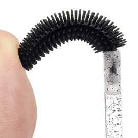 Daeman jok/Daehan minguk Mascara Brush Wand Eyelash Disposable
