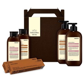 LG Household & Health Care Dignity of Life Modern Edition Set No. Q, 1 set / LG생활건강 생활의 품격 모던에디션 세트 Q호, 1세트
