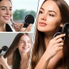 30pcs Espejos De Bolsillo Para Maquillaje Portátil Con Peine