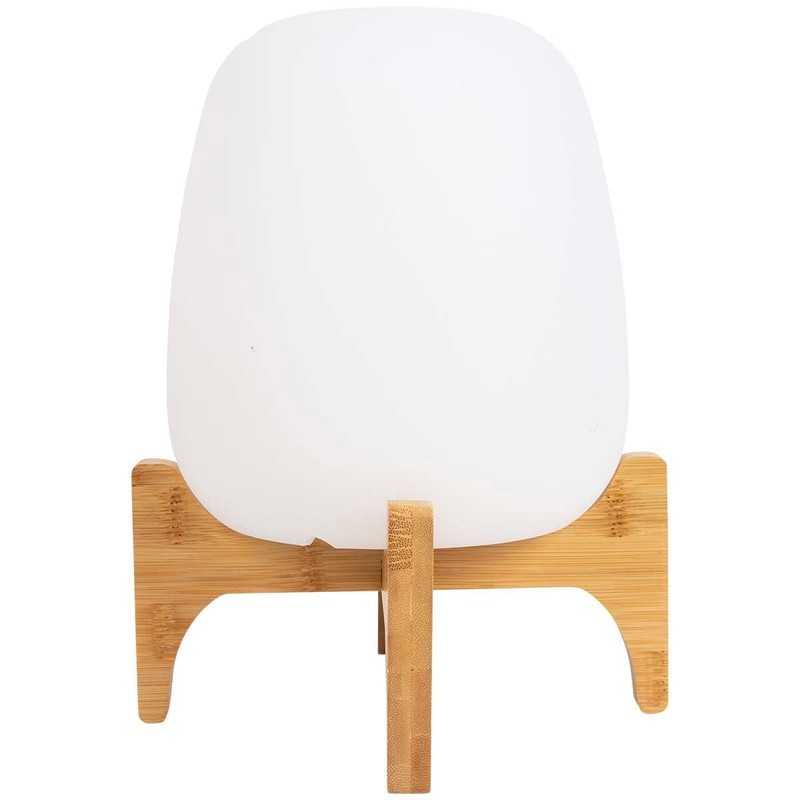 Bo-Camp Urban Outdoor - Blackboard Lamp - Barnes (5818615)