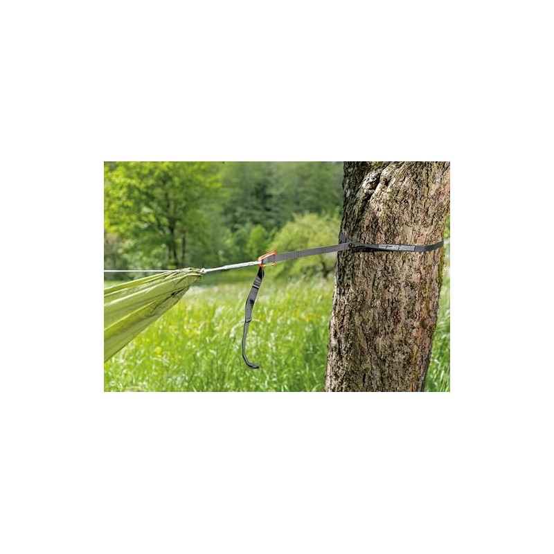 Cocoon Hammock Straps, Black