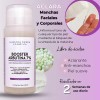 Booster Arbutina 7 Aclarante Rostro, Cuerpo, Zonas ntimas Tipo de