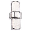 Chamixx 3/8'' Double Head Socket Sleeve Adapter Hexagonal Connector Socket