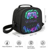 Oiibid Gamer Backpack 3pcs, Multiple Themes, Suitable For Work, 17