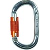Climbing Technology Pillar WG Oval Carabiner with Ferrule 2 Movements,