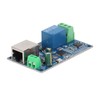 Network Relay Module RTU 1 Way Wired Ethernet LAN Control